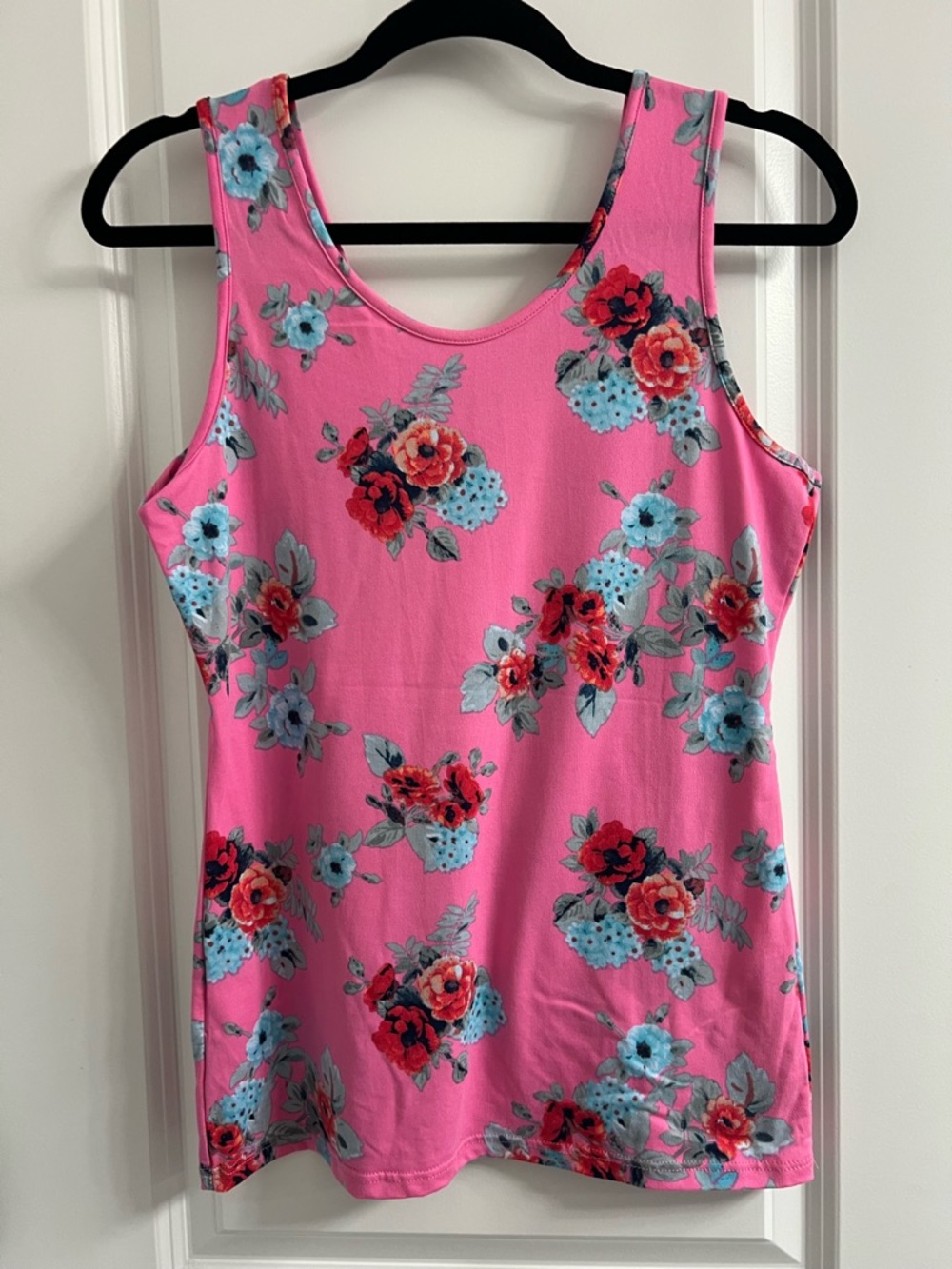 Honey & Lace Large Melrose Tank Top